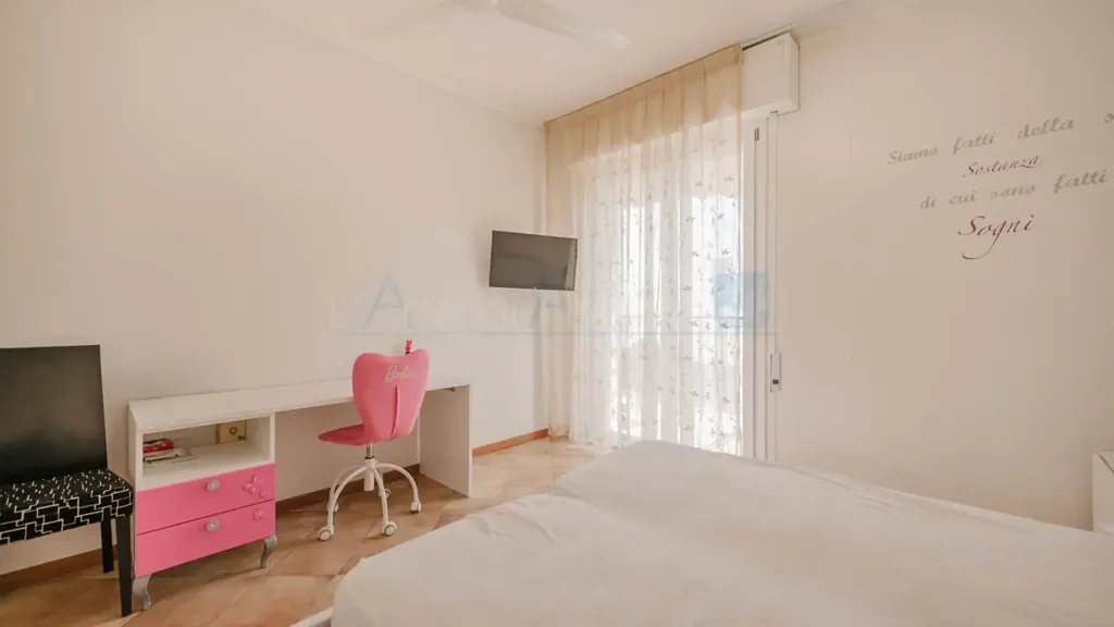 Magamistoad - Apartment with Beach Access in Jesolo