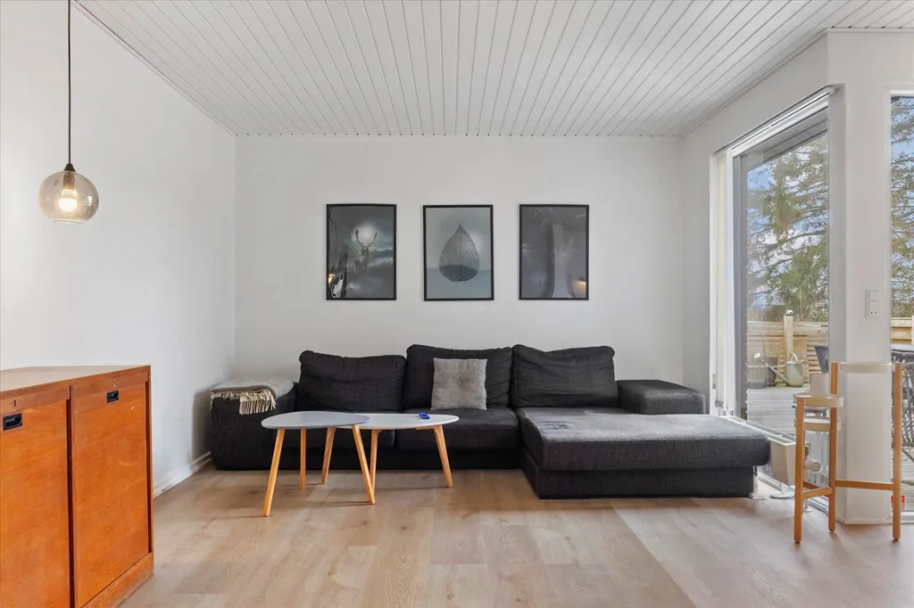 Maison 4 pièces à Randers NV