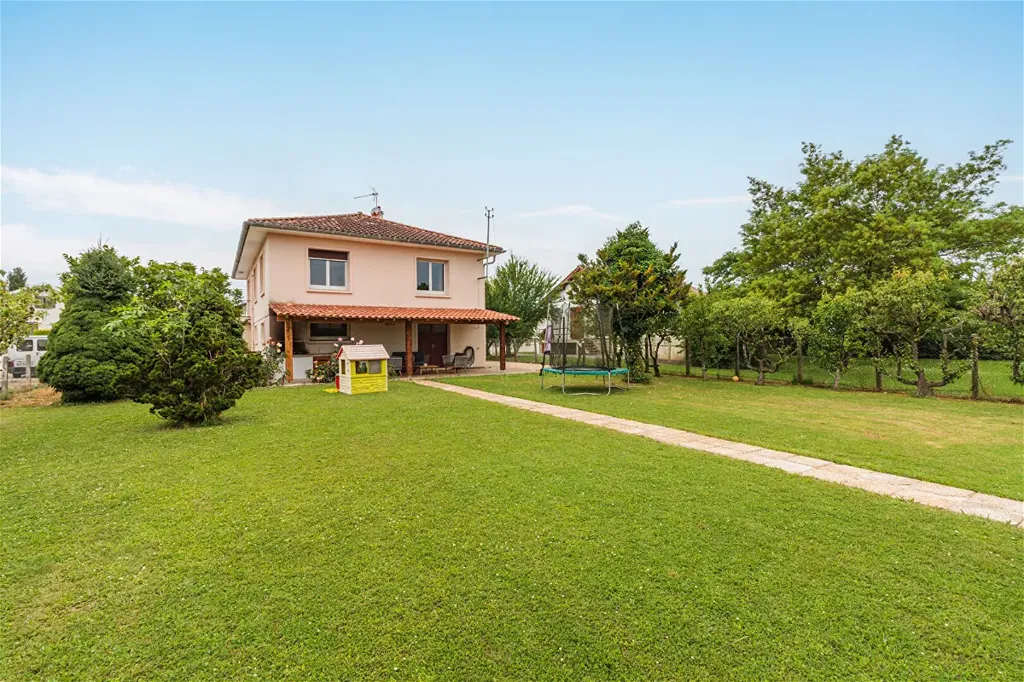 Maison 6 pièces à Dax