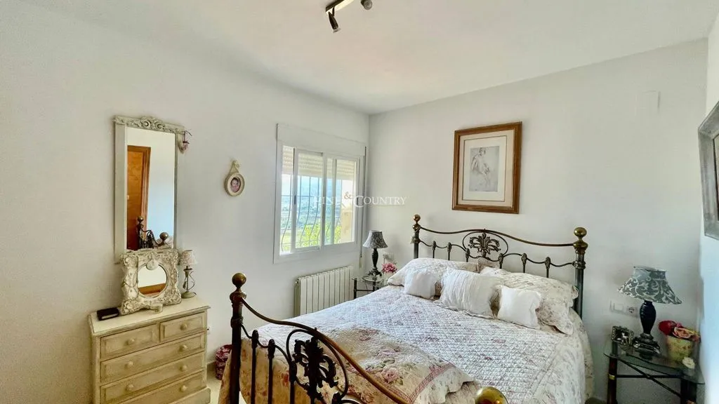 Chambres - Luxury Villa with Pool in Jalon Valley, Valencia