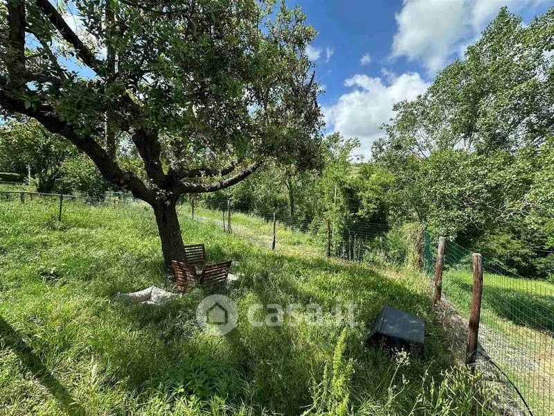 Jardin - Newly Built Apartment with Balcony in Riparbella