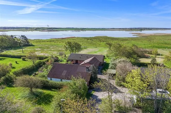 Maison 7 pièces à Løgstør