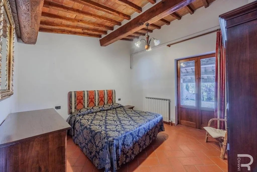 Magamistoad - Rustico with Pool in Greve in Chianti