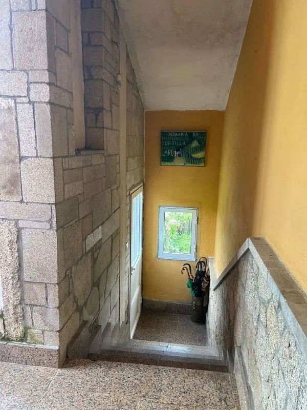 Rooms - Chalet with Bodega in Lalín, Pontevedra