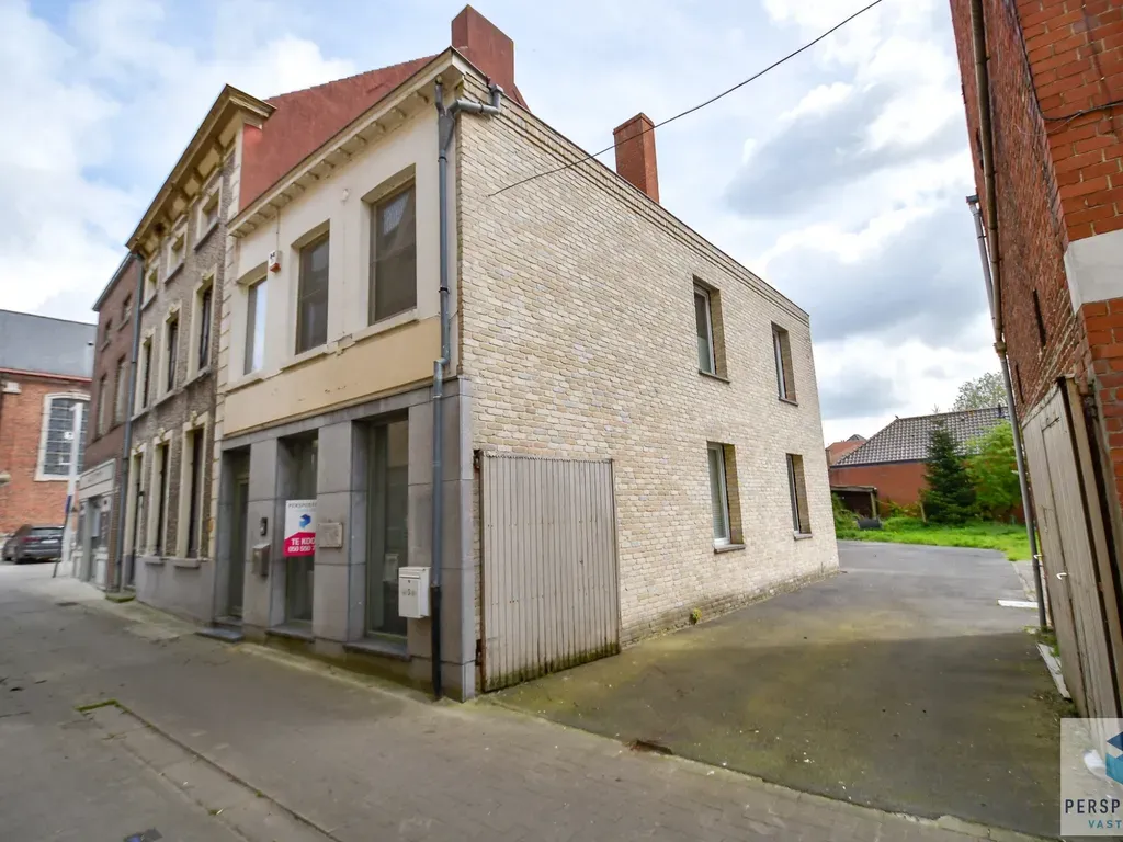 Esterno - Commercial Property with Garden in Oedelem