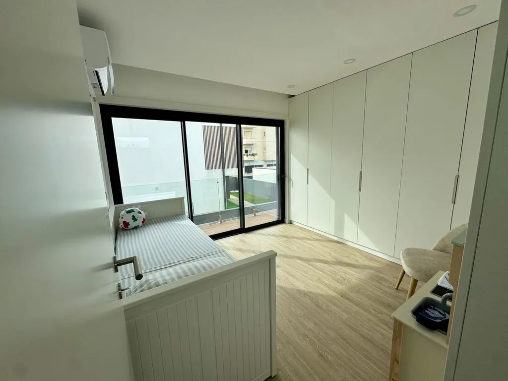Chambres - Luxury House with Garden in Caminha