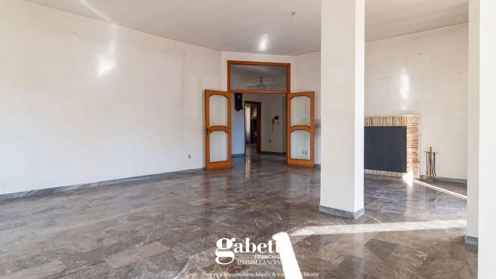 Toad - Historic Apartment with Balcony in Lanciano