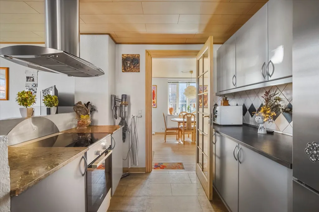 Maison 6 pièces à Hundested
