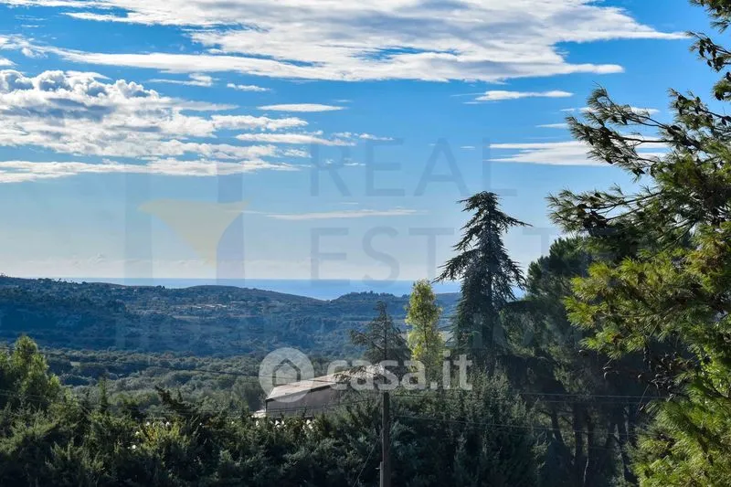 Jardin - Rustic Villa with Sea View in Noto