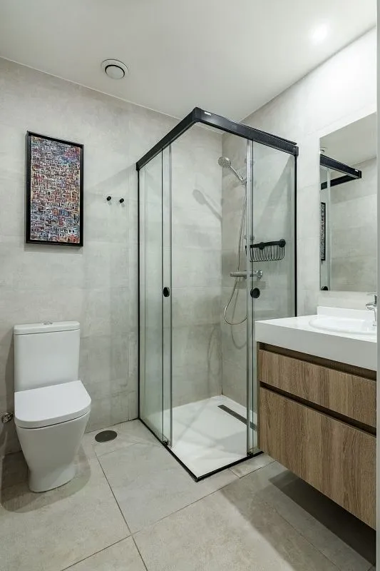 Vannitoad - Penthouse with Pool in Modesto Lafuente