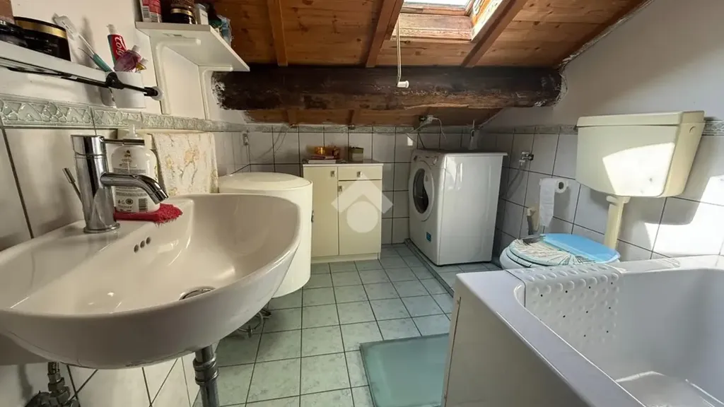 Vannitoad - Quadrilocale with Private Garden in Cesenatico