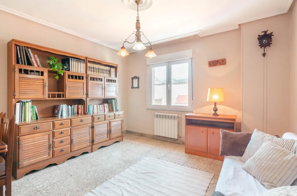Elutuba - Penthouse with Two Terraces in Mieres