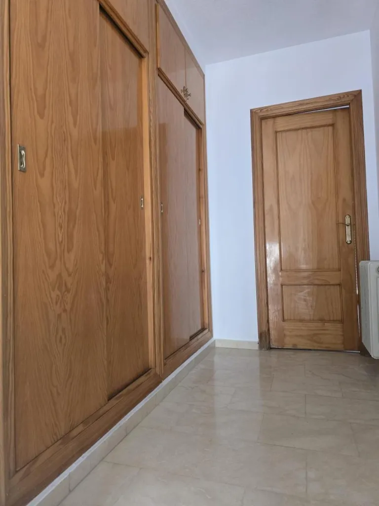 Hallway - Terraced House with Courtyard in Granada
