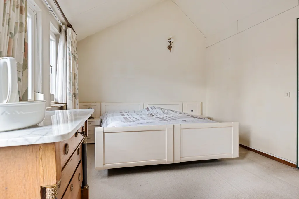 Chambres - Maison 6 pièces à Eindhoven