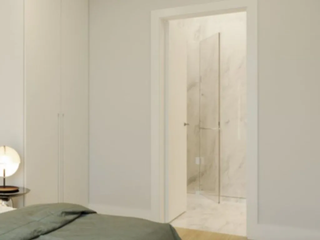 Magamistoad - Luxury Apartment with Balconies in Central Lisbon