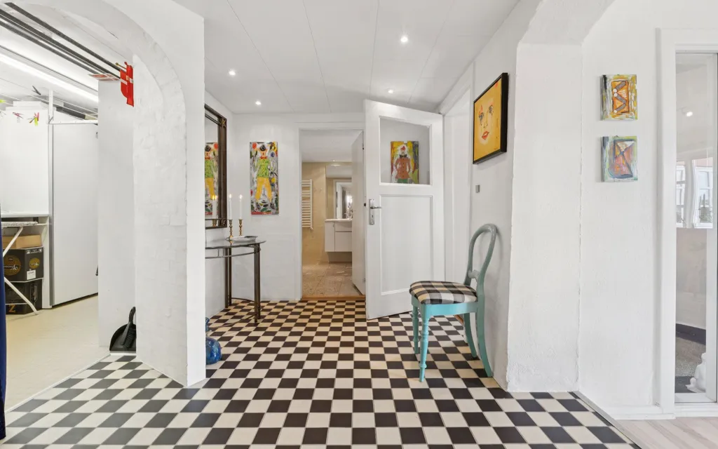 Maison 7 pièces à Rudkøbing