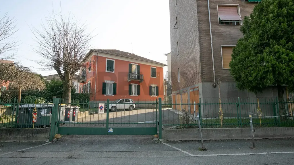 Extérieur - Spacious Apartment with Balcony in Novi Ligure