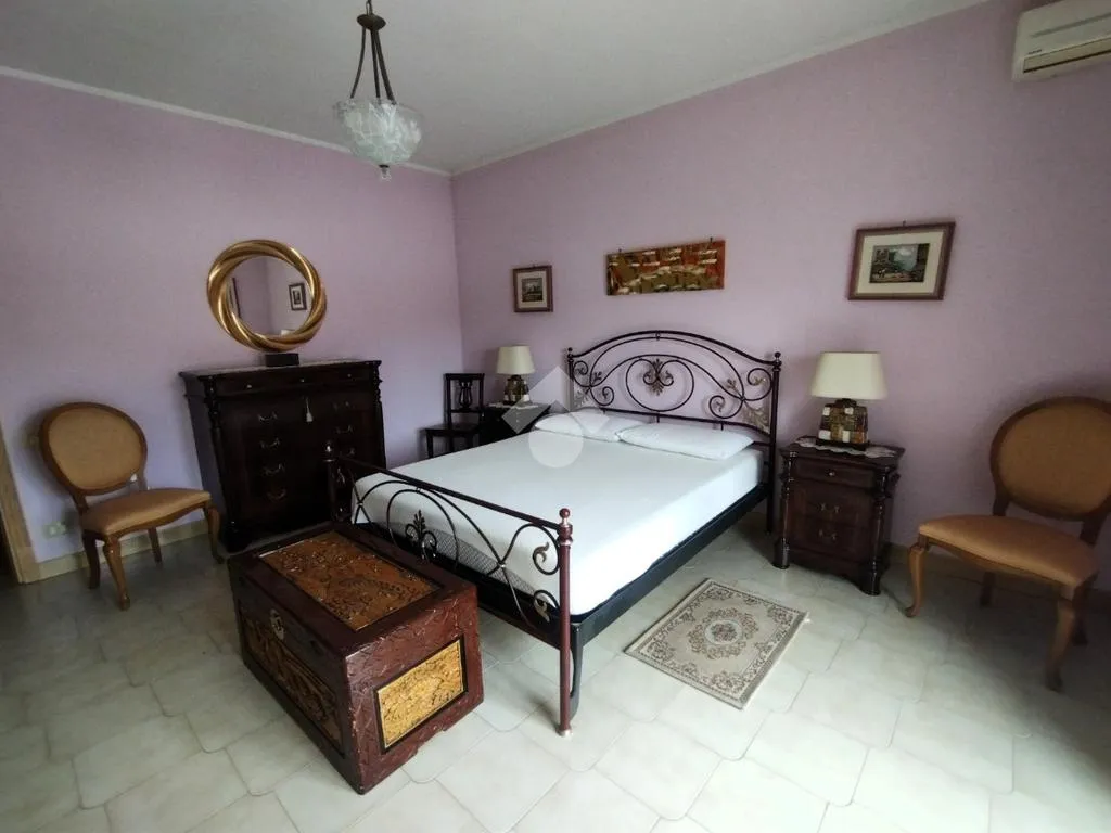 Chambres - Spacious Apartment with Balcony in Castrolibero
