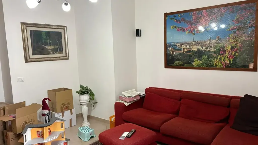 Appartement 5 pièces à IT