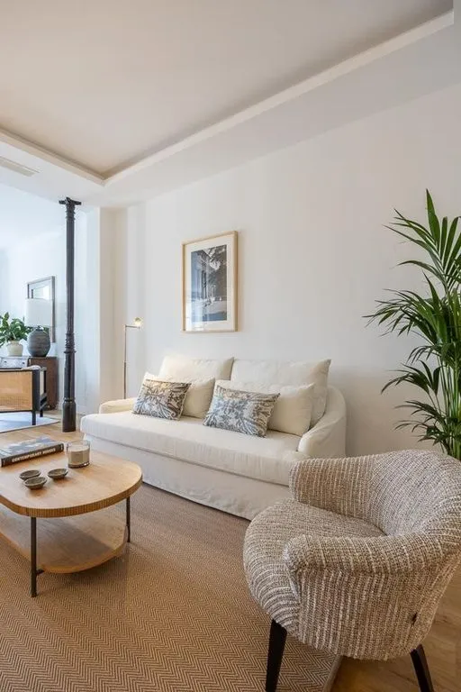 Elutuba - Luxury East-Facing Apartment in JERONIMOS, Madrid