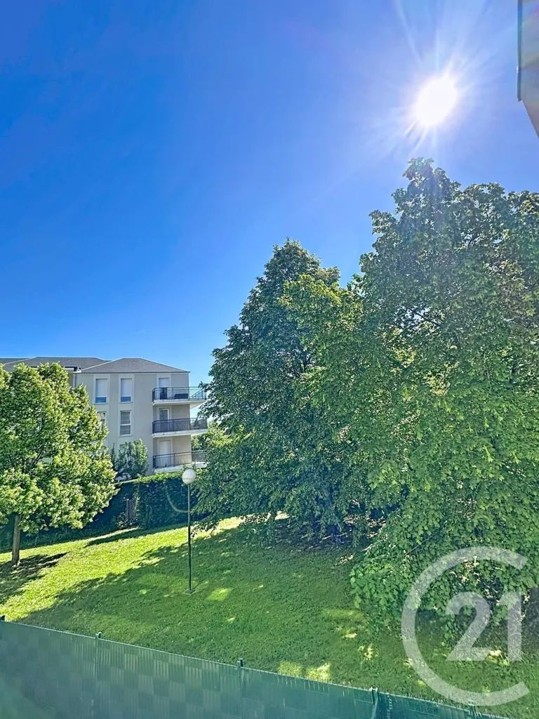 Aed - Studio with Parking in Saint Jean le Blanc