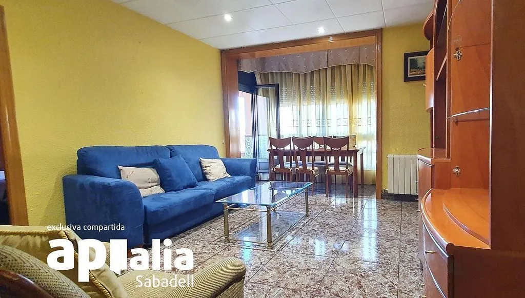 Elutuba - Apartment with Balcony in Creu de Barberà