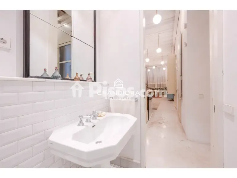 3-bedroom apartment in ES
