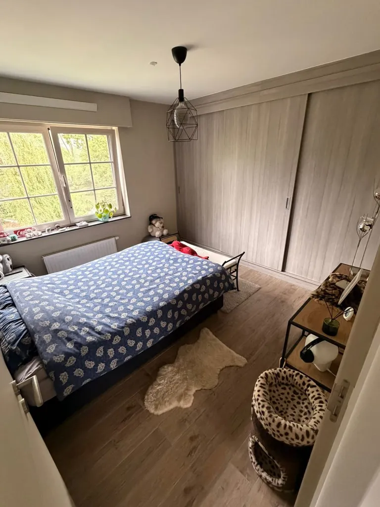 Chambres - Modern House with Schelde View in Weert