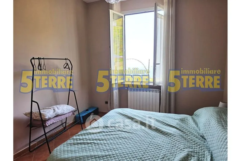 Magamistoad - Apartment with Sea View in Riomaggiore