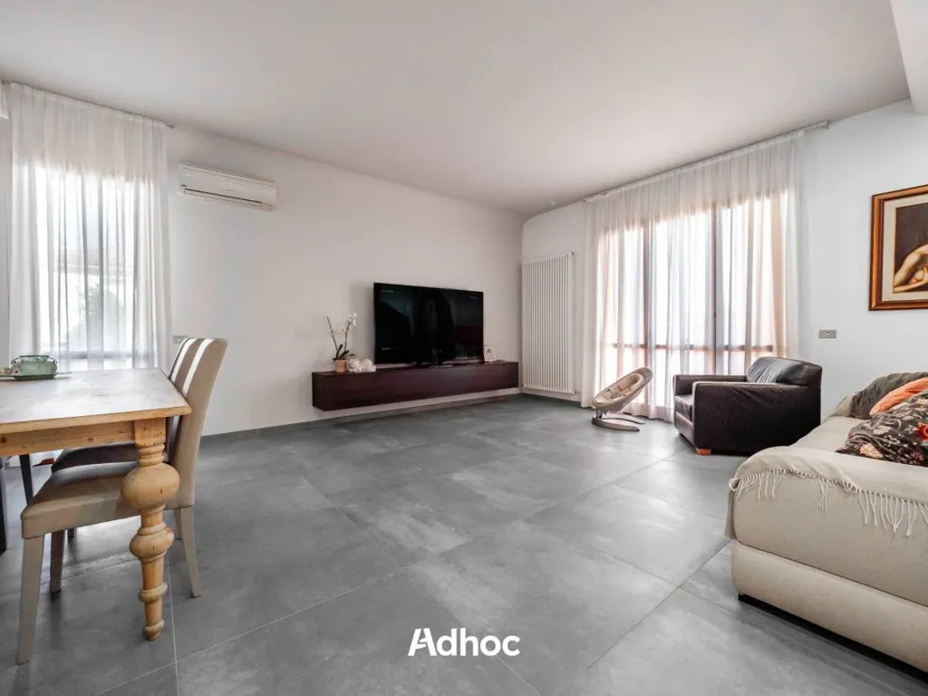 Elutuba - Apartment with Private Garden in Fano