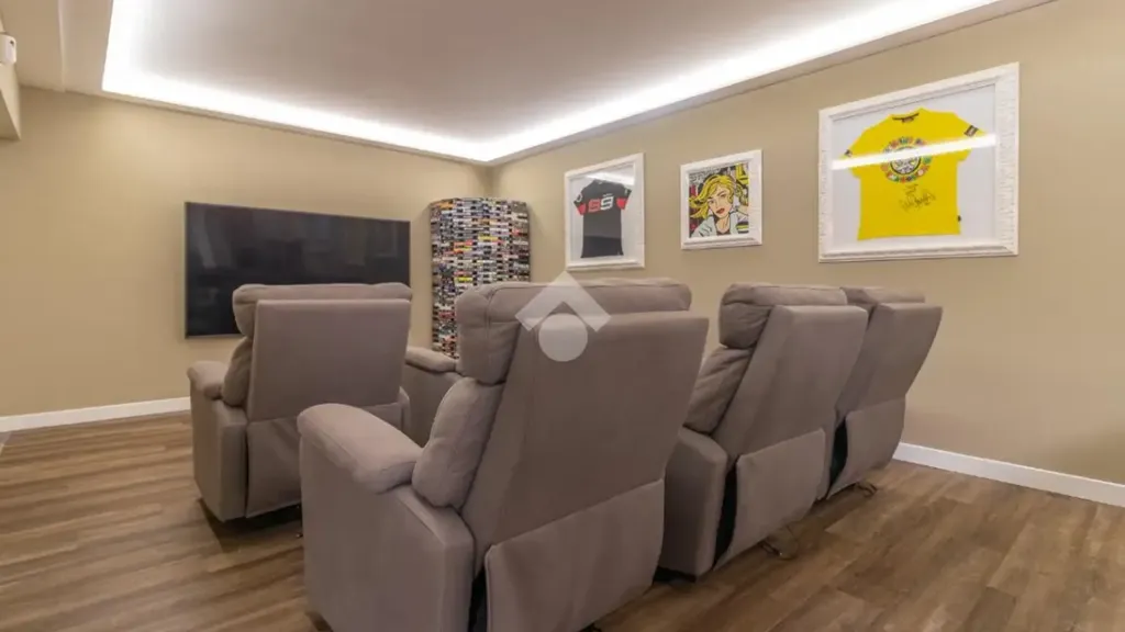Toad - Luxury Villa with Pool in Sala, Cesenatico