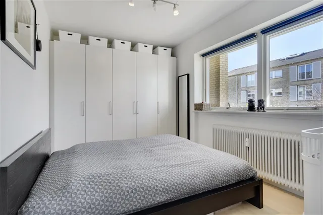 Appartement 2 pièces à Gentofte