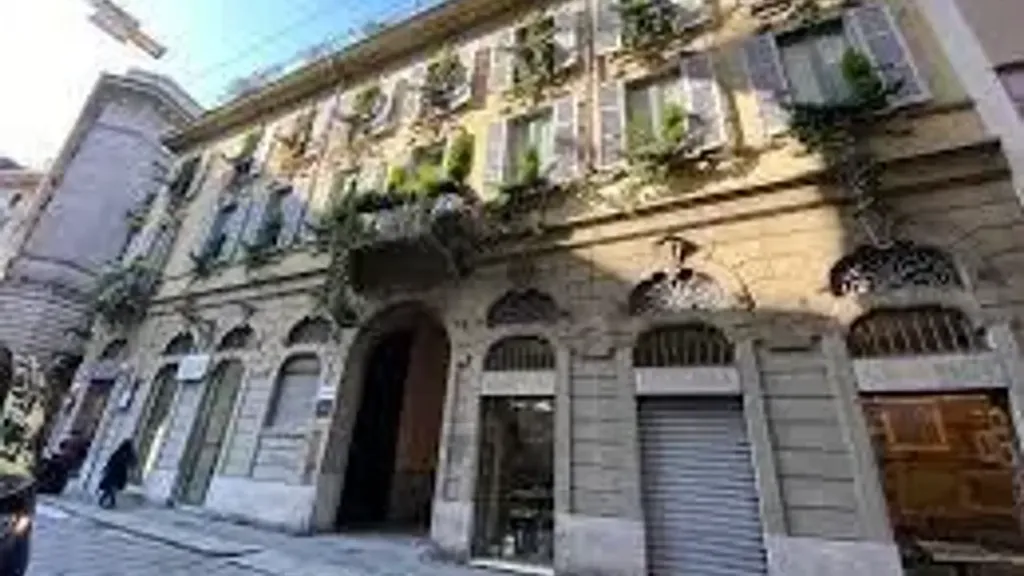 Extérieur - Studio Apartment with Central Location in Milan