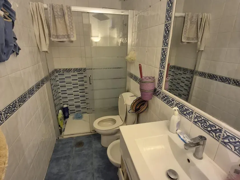 Bagni - Chalet with Terrace and Balcony in Arcos de la Frontera