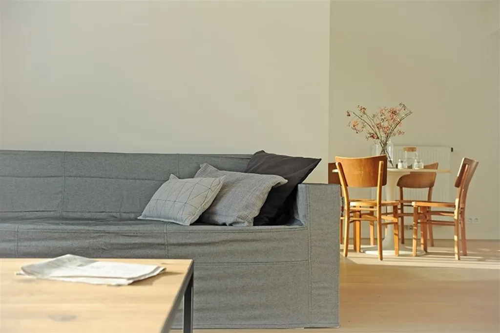 Appartement 1 chambres à Antwerpen