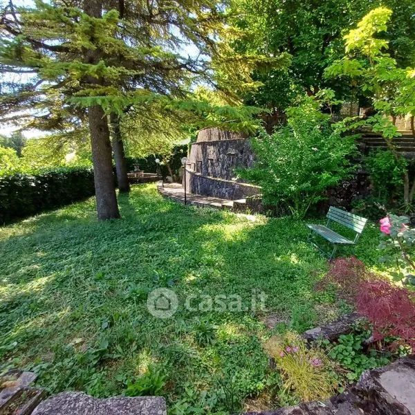 Giardino - Panoramic Villa with Pool in Travo