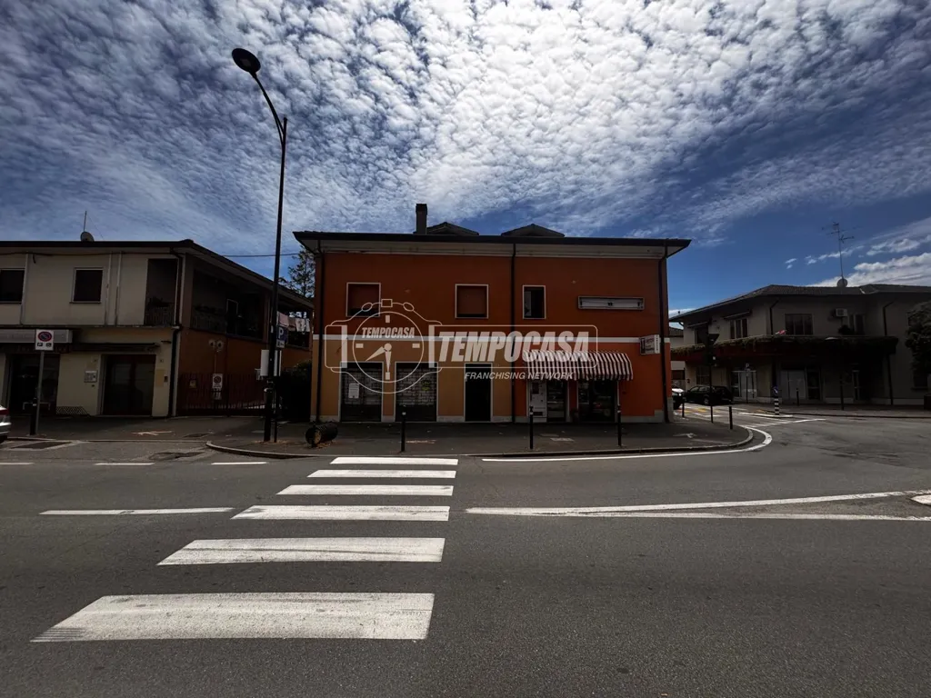 Välivaade - Two-Level Apartment with Terrace in Comacchio Centre