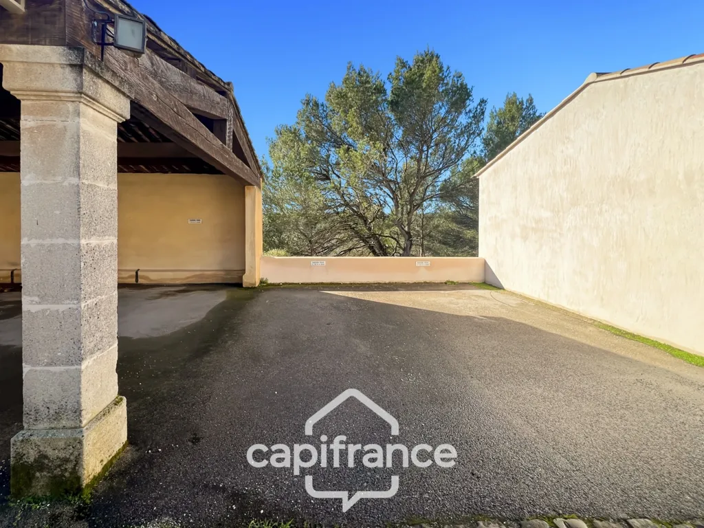Extérieur - Villa avec Vue Golf au Domaine de Pont Royal