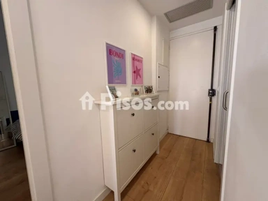 Hallway - 2-bedroom apartment in ES