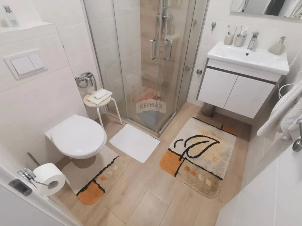 Vannitoad - Apartment with Private Garden in Kastav