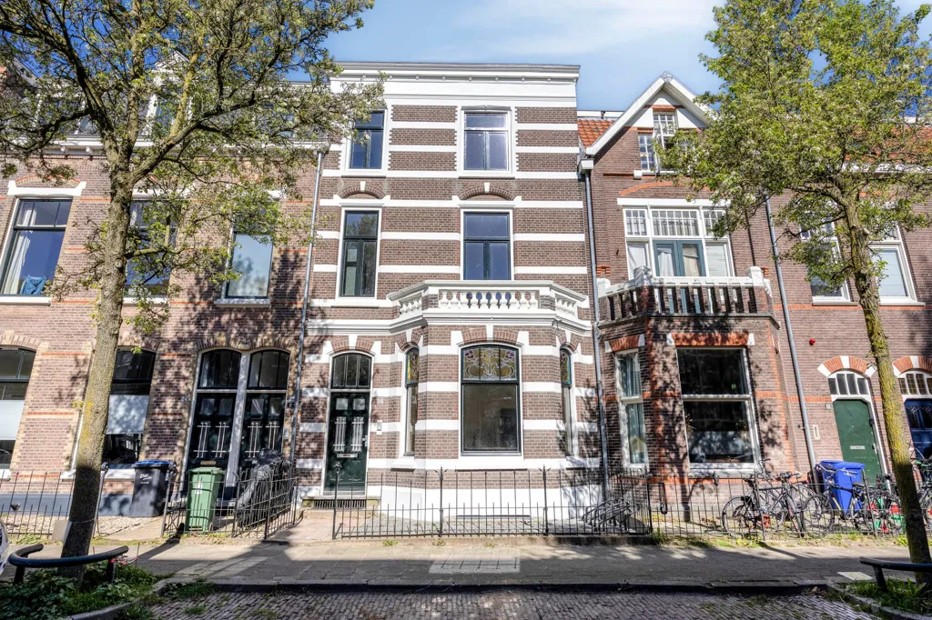 Extérieur - Renovated Gallery Flat in Nijmegen-Oost