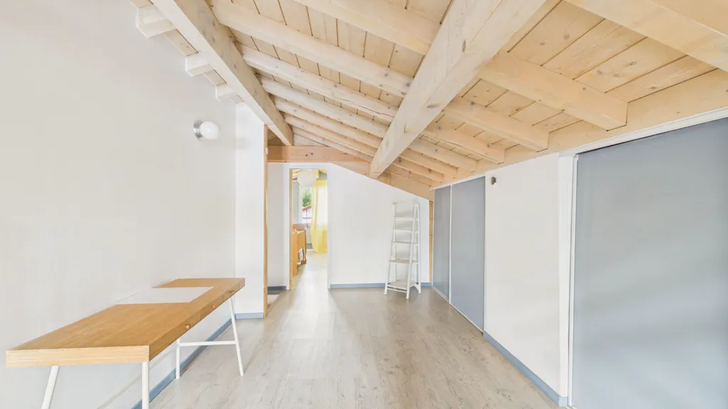 Esik - Family House with Pool in Larressore