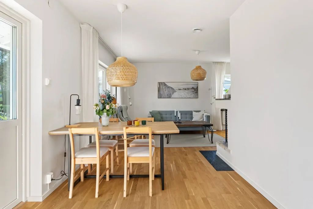Maison 3 pièces à Timrå kommun