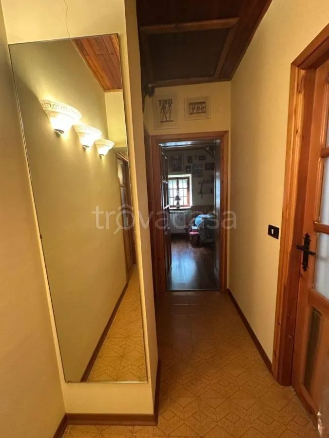 Appartement 3 pièces à Limone Piemonte