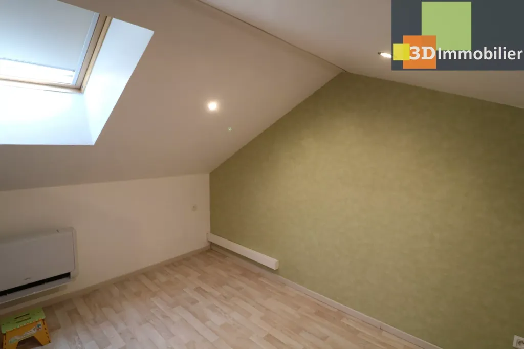 attic