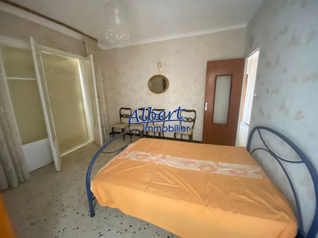 Maison 6 pièces à Ollioules