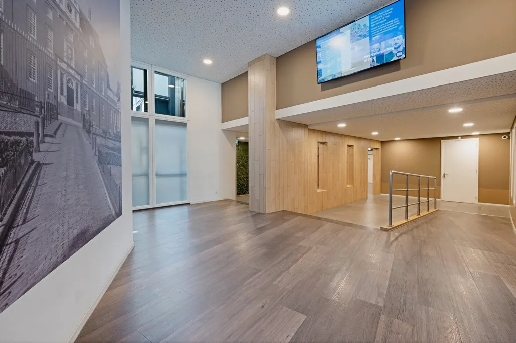 Ingresso - Apartment with Loggia in Zeist