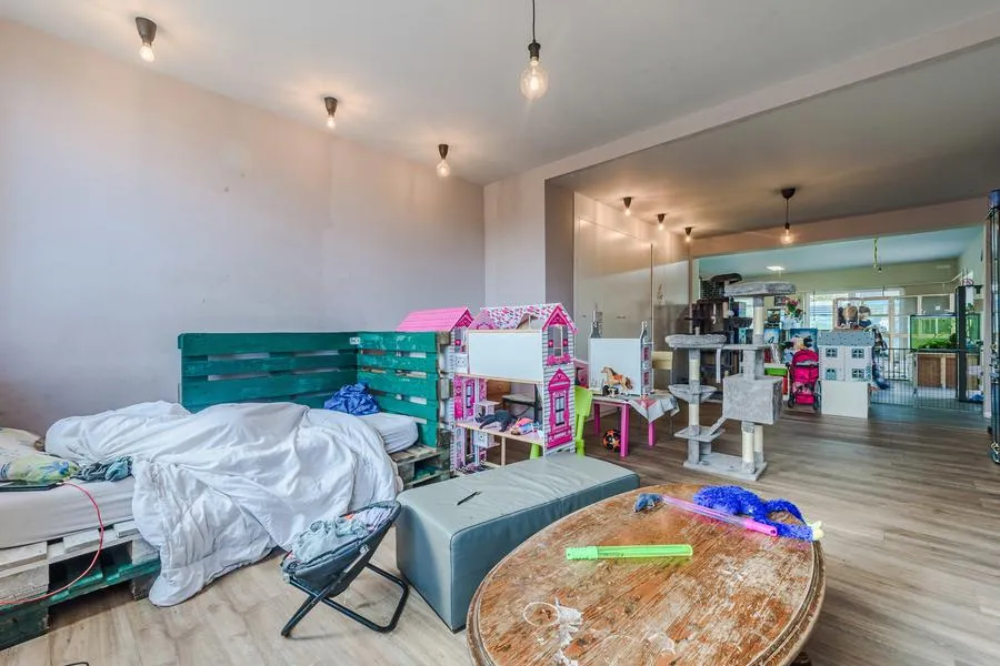 Maison 4 chambres à Dessel