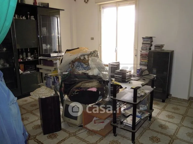 Chambres - Bifamiliar Villa with Balcony in Caltanissetta