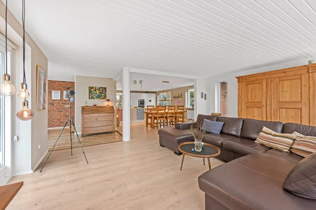 Maison 5 pièces à Aabenraa